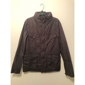 Gap Men’s Cargo Jacket